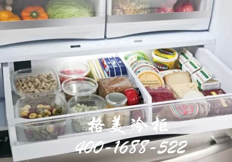 【格美冷柜】冰柜的食品擺放技巧你知多少？